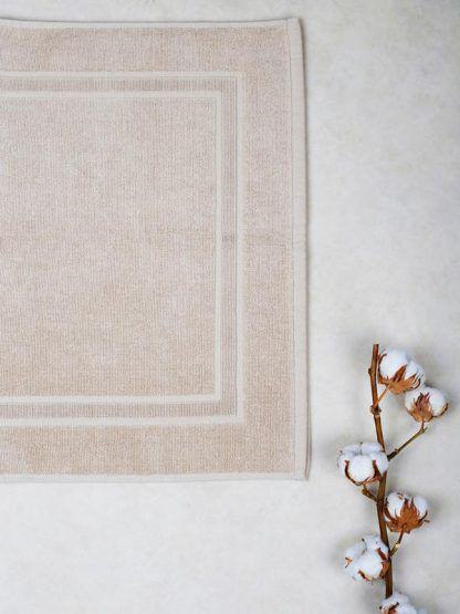 Sunshine Πατάκι κορνίζα Beige 50cm x 75cm