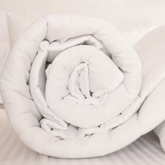 Παπλωμα 220χ240 Microfiber 300 Gsm