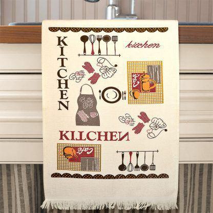 LINO ΠΟΤΗΡΟΠΑΝΟ COOK-COOK MAUVE 40X60