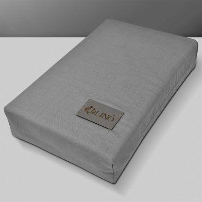LINO ΣΕΝΤONI MODERNA DGREY 120X200+32