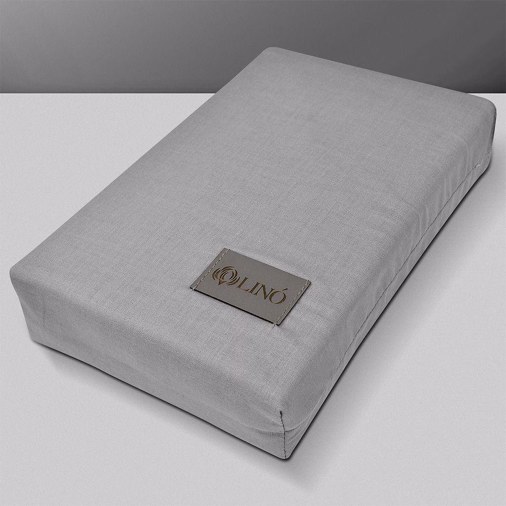 LINO ΣΕΝTΟΝΙ MODERNA LGREY 240X260 LINO ΣΕΝTΟΝΙ MODERNA LGREY 240X260