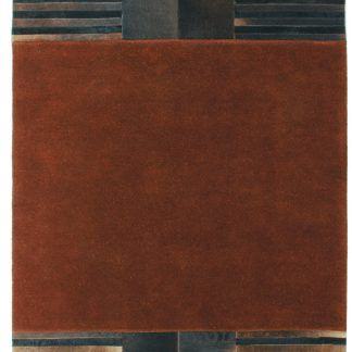 Χειροποίητο Χαλί Faces BALTICA D.BROWN Royal Carpet - 160 x 230 cm