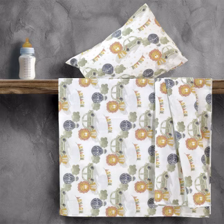 Βρεφικά Σεντόνια