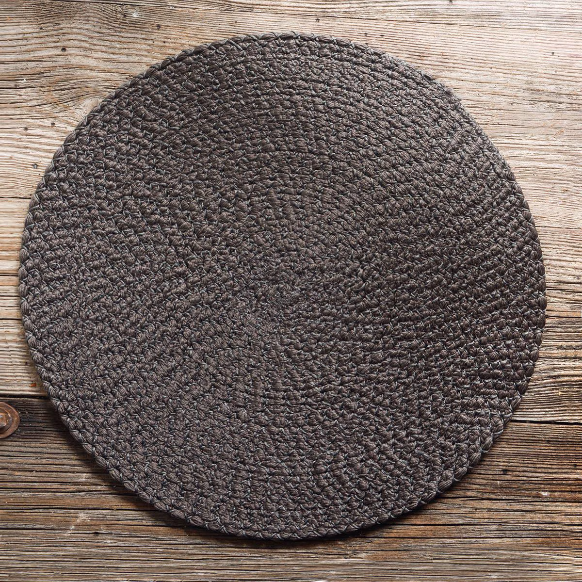 Leon - Σουπλα Ανθρακι 35cm Leon - Σουπλα Ανθρακι 35cm