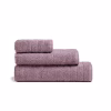 Πετσέτα Χεριών Fresca Grey Lilac (30×50) Πετσέτα Χεριών Fresca Grey Lilac (30×50)