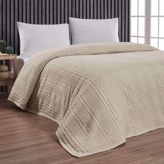 Πικέ Μονή Division Αrt 1995 Εκρού 170x240