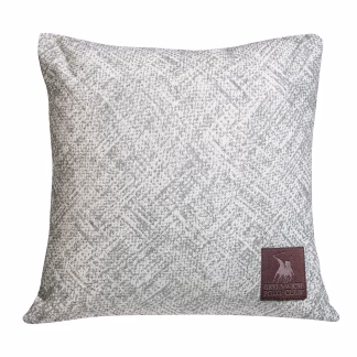 Διακοσμητικο Μαξιλαρι 42x42 2781 Γκρι, Εκρου