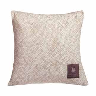 Διακοσμητικο Μαξιλαρι 42x42 2782 Εκρου, Μπεζ