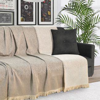 LINO ΡΙΧΤΑΡΙ MELIKI BEIGE  180X300 LINO ΡΙΧΤΑΡΙ MELIKI BEIGE  180X300