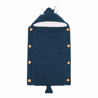 Υπνόσακος Βρεφικός Art 5327 70x40 Μπλε 2,5 Tog