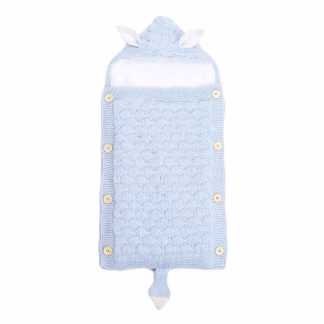 Υπνόσακος Βρεφικός Art 5328 70x40 Σιελ 2,5 Tog