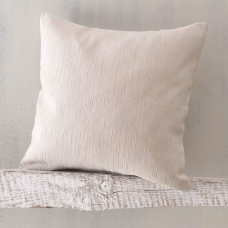 Figma Μπεζ - Μαξιλαροθηκη 40x40