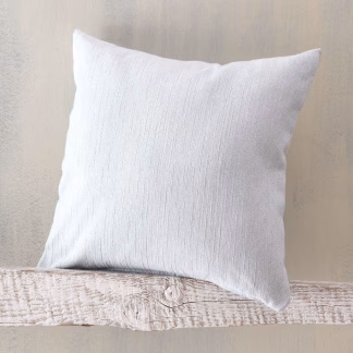 Figma Γκρι Ανοιχτο - Μαξιλαροθηκη 40x40