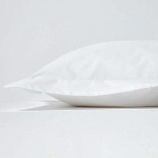 Sunshine Μαξιλαροθήκη Dafni (160tc) Oxford 50 cm x 70 cm
