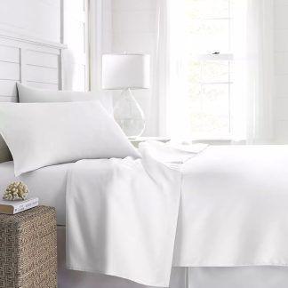LINO HOTEL ΣΕΝΤΟΝΙ LINOSA 50/50 WHITE 220X270 160TC