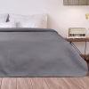 Κουβερλί Μονό Pre-Washed Intence 12200 160×240 Γκρι Κουβερλί Μονό Pre-Washed Intence 12200 160×240 Γκρι