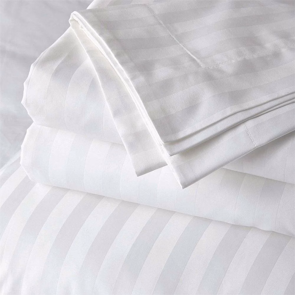 LINO ΜΑΞΙΛΑΡΟΘΗΚΗ ISCHIA 50/50 WHITE 50X70 240TC LINO ΜΑΞΙΛΑΡΟΘΗΚΗ ISCHIA 50/50 WHITE 50X70 240TC