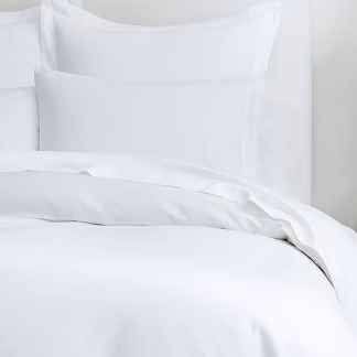 LINO ΠΑΠΛΩΜΑΤΟΘΗΚΗ LIDO 100/100 WHITE 240X260 180TC