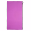 Πετσέτα Θαλάσσης Μονόχρωμη Microfiber 2200 90×160 Μωβ