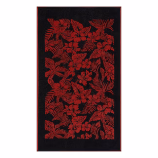 Πετσέτα Θαλάσσης Art 2210 86x160 Εμπριμέ