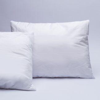 Palamaiki Ζεύγος Μαξιλαρια 50x70 White Comfort Soft Down Pillow