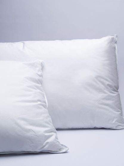 Palamaiki Ζεύγος Μαξιλαρια 50x70 White Comfort Sognio