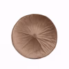 Διακοσμητικό Μαξιλάρι Velvet Feel Ø40cm VF803 Μπεζ Διακοσμητικό Μαξιλάρι Velvet Feel Ø40cm VF803 Μπεζ