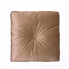Διακοσμητικό Μαξιλάρι Velvet Feel 45×45 VF807 Μπεζ Διακοσμητικό Μαξιλάρι Velvet Feel 45×45 VF807 Μπεζ