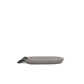 Palamaiki Σαπουνοθηκη 12x8,3x2,5 Accessories Ba-s3