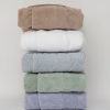 Μπουρνούζι-Ρόμπα Bath Collection Simour Λευκό Medium Μπουρνούζι-Ρόμπα Bath Collection Simour Λευκό Medium