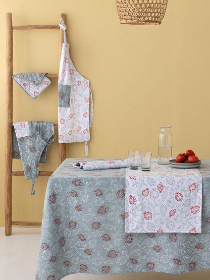 Palamaiki Τραπεζομάντηλο TATI 150X180 TAT11