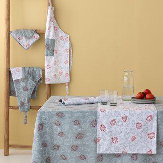Palamaiki Τραπεζομάντηλο TATI 150X220 TAT11
