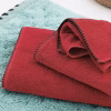 Πετσέτα Προσώπου Towels Collection 50×90 Brooklyn Κόκκινο Πετσέτα Προσώπου Towels Collection 50×90 Brooklyn Κόκκινο