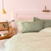 Σετ Υπέρδιπλα Σεντόνια 240×270 Sateen Riga Κρεμ Σετ Υπέρδιπλα Σεντόνια 240×270 Sateen Riga Κρεμ