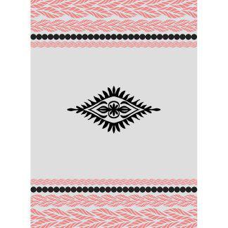 Palamaiki Παρεοπετσέτα Θαλάσσης Beach Collection 86x160 INUVIT