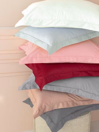 Σεντόνι Υπέρδιπλο 245x270 LUXE SATEEN ROSE Σεντόνι Υπέρδιπλο 245x270 LUXE SATEEN ROSE