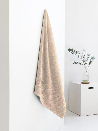 Palamaiki Πετσέτα Χεριών Towels Collection 30x50 ROKE BEIGE