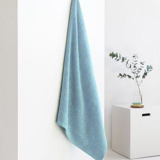 Palamaiki Πετσέτα Χεριών Towels Collection 30x50 ROKE SKY