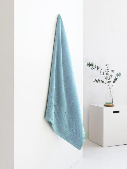 Palamaiki Πετσέτα Χεριών Towels Collection 30x50 ROKE SKY