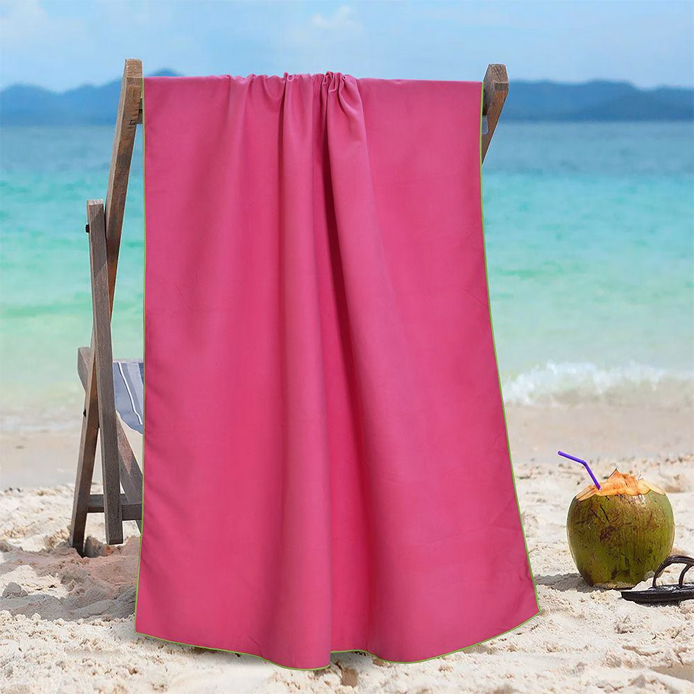 LINO ΠΕΤΣΕΤΑ ΘΑΛΑΣΣΗΣ KELEN PINK 80X160 LINO ΠΕΤΣΕΤΑ ΘΑΛΑΣΣΗΣ KELEN PINK 80X160