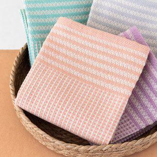 Palamaiki Σετ 4 Πετσέτες Κουζίνας Kitchen Towels 50x70 KL250