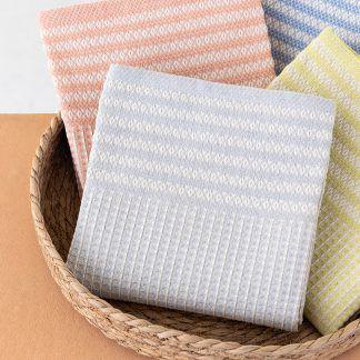 Palamaiki Σετ 4 Πετσέτες Κουζίνας Kitchen Towels 50x70 KL260