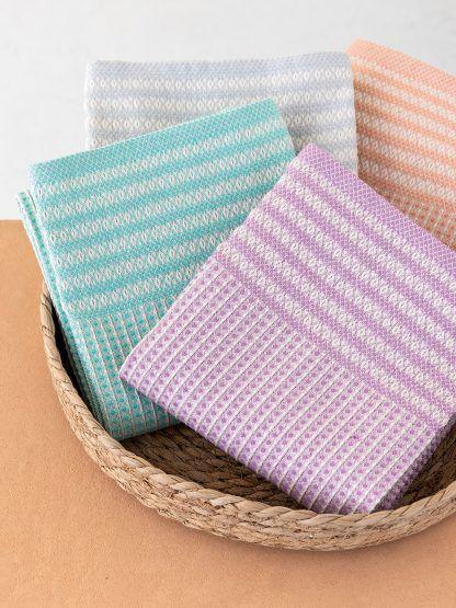 Palamaiki Σετ 4 Πετσέτες Κουζίνας Kitchen Towels 50x70 KL270