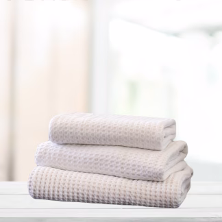 LINO ΚΟΥΒΕΡΤΑ ΠΙΚΕ RENK WHITE 220X240