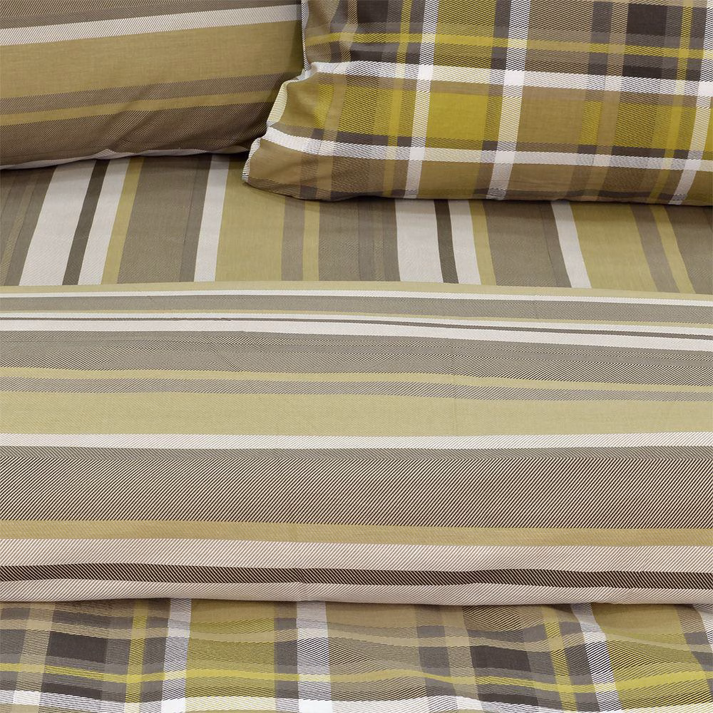 LINO ΣΕΤ ΠΑΠΛΩΜΑΤΟΘΗΚΗ REVON HONEY FLANNEL 160Χ240 LINO ΣΕΤ ΠΑΠΛΩΜΑΤΟΘΗΚΗ REVON HONEY FLANNEL 160Χ240