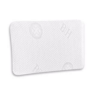 Μαξιλάρι Ύπνου Βρεφικό Visco Elastic Foam Art 4013 Μέτριο 40x4x24 Εκρού