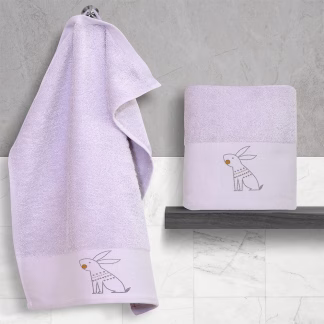 Βρεφικές Πετσέτες