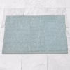 Πατάκι Sirena Σκούρο Ροζ 50×80