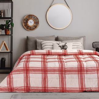 Κουβερτοπάπλωμα Υπέρδιπλο Art 11532 220x240 Εμπριμέ