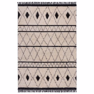 Διάδρομος Με Το Μέτρο Imperial Art 9218 67cm Ecru Εκρού